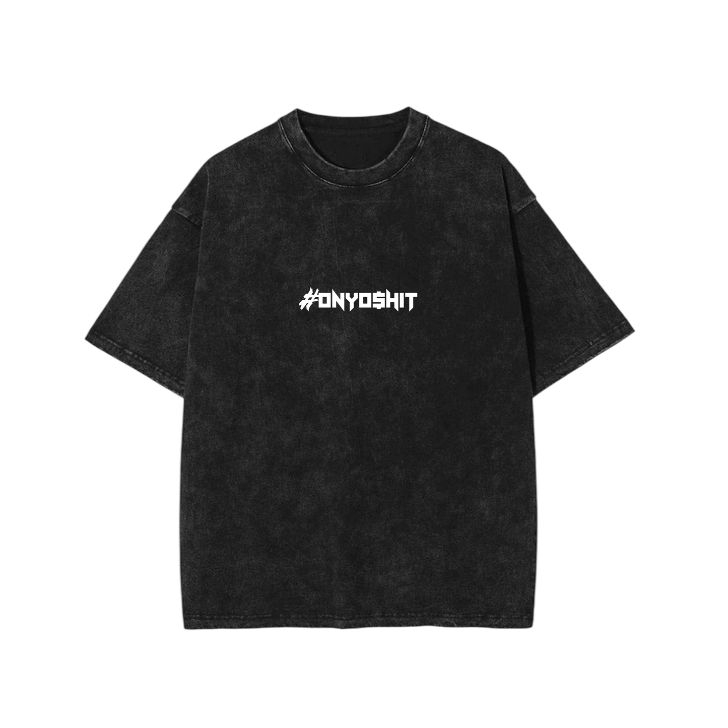 “SIDESHOW” T-Shirt