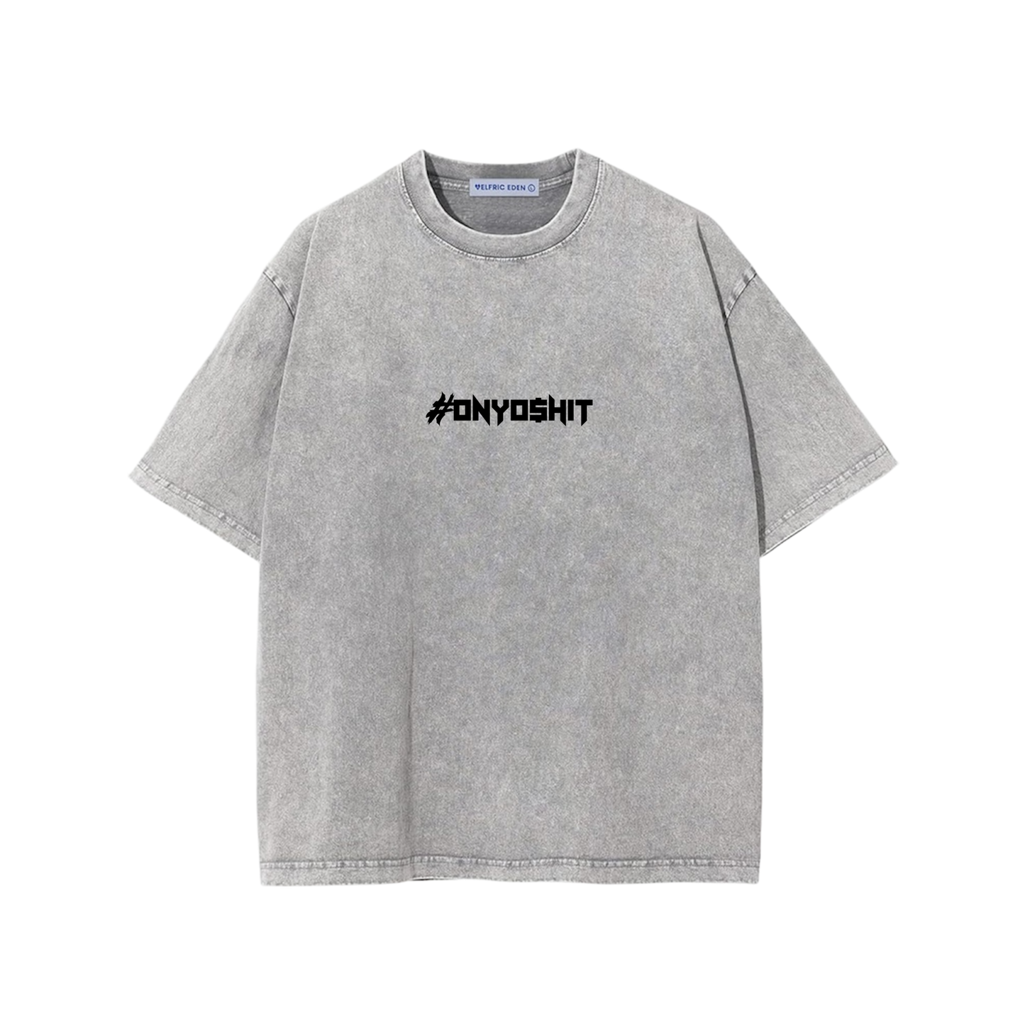 “SIDESHOW” T-Shirt