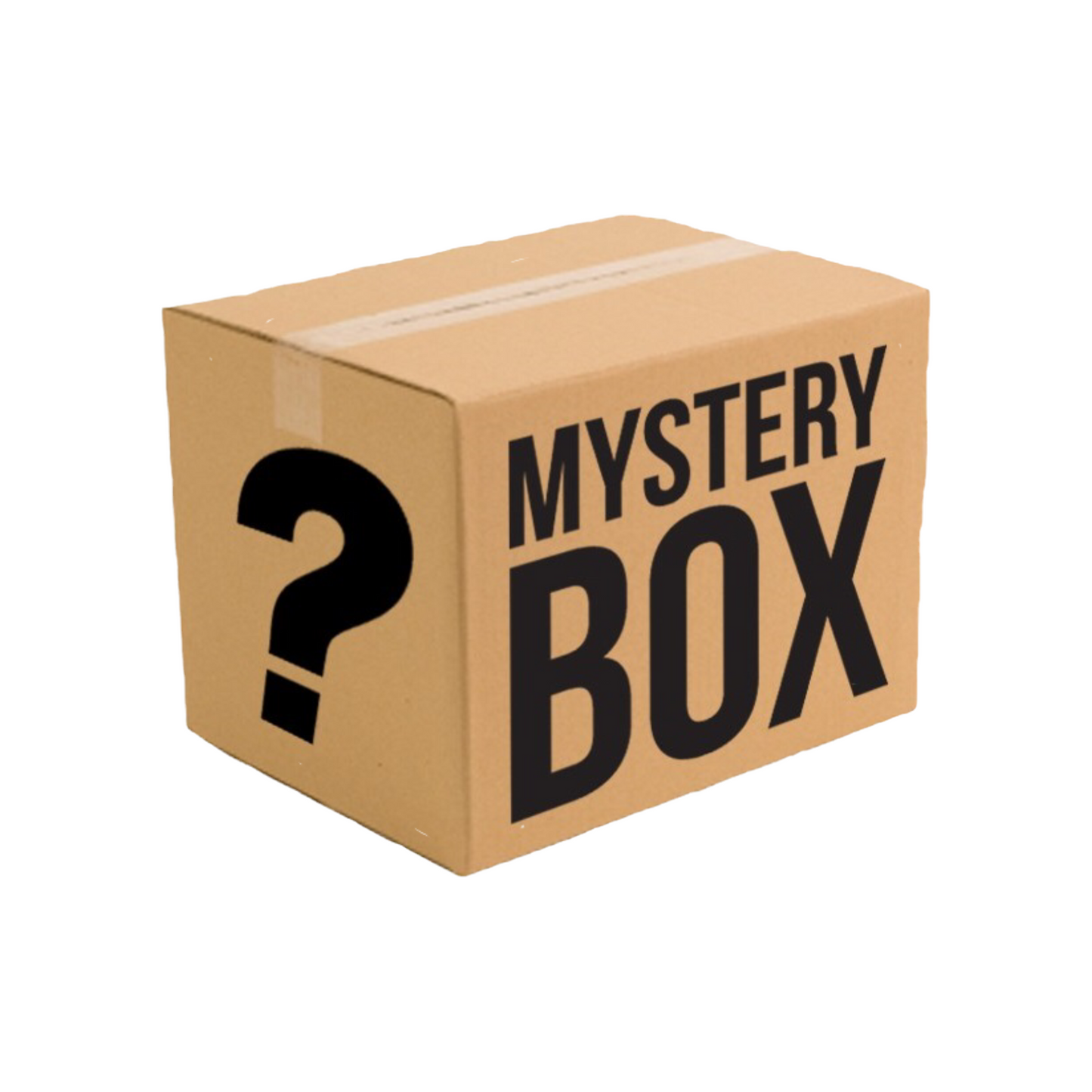 “MYSTERY BOX”