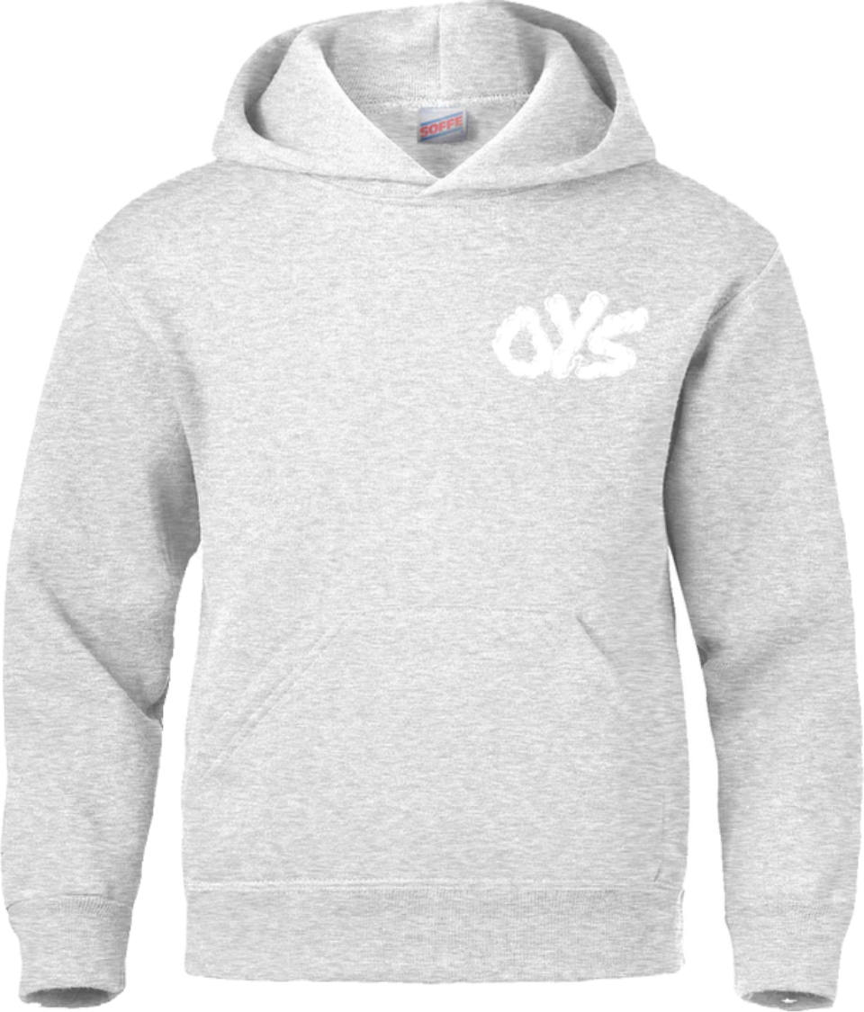 (5.0 and Gs)Hoodie