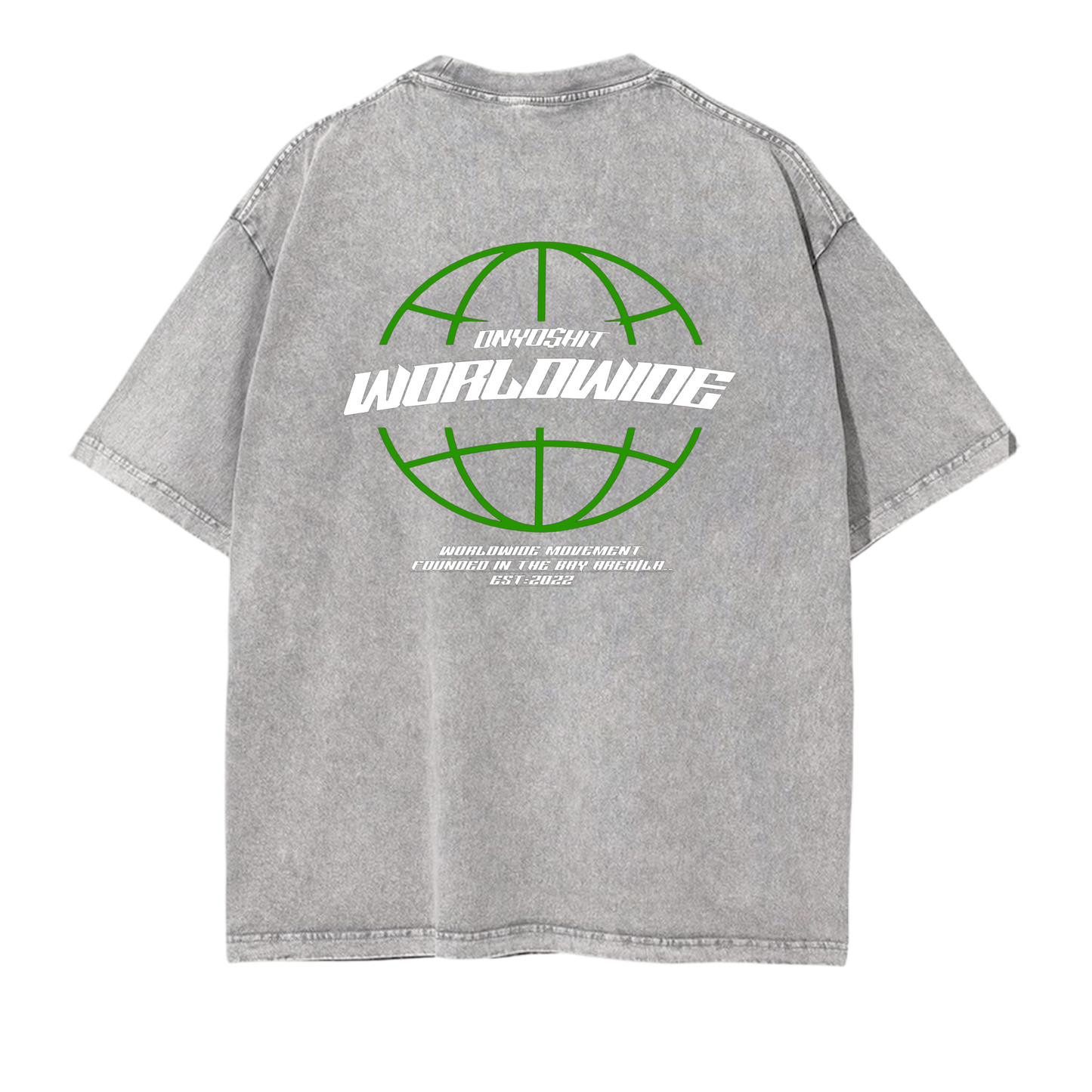 WORLDWIDE T-Shirt