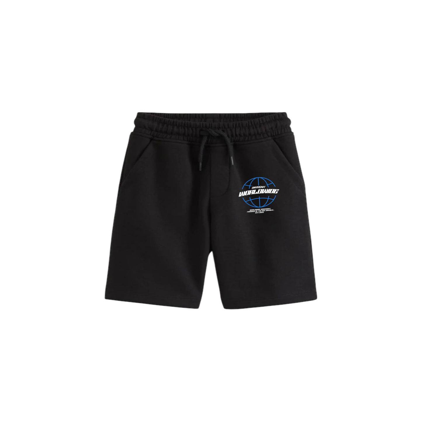 Worldwide Shorts