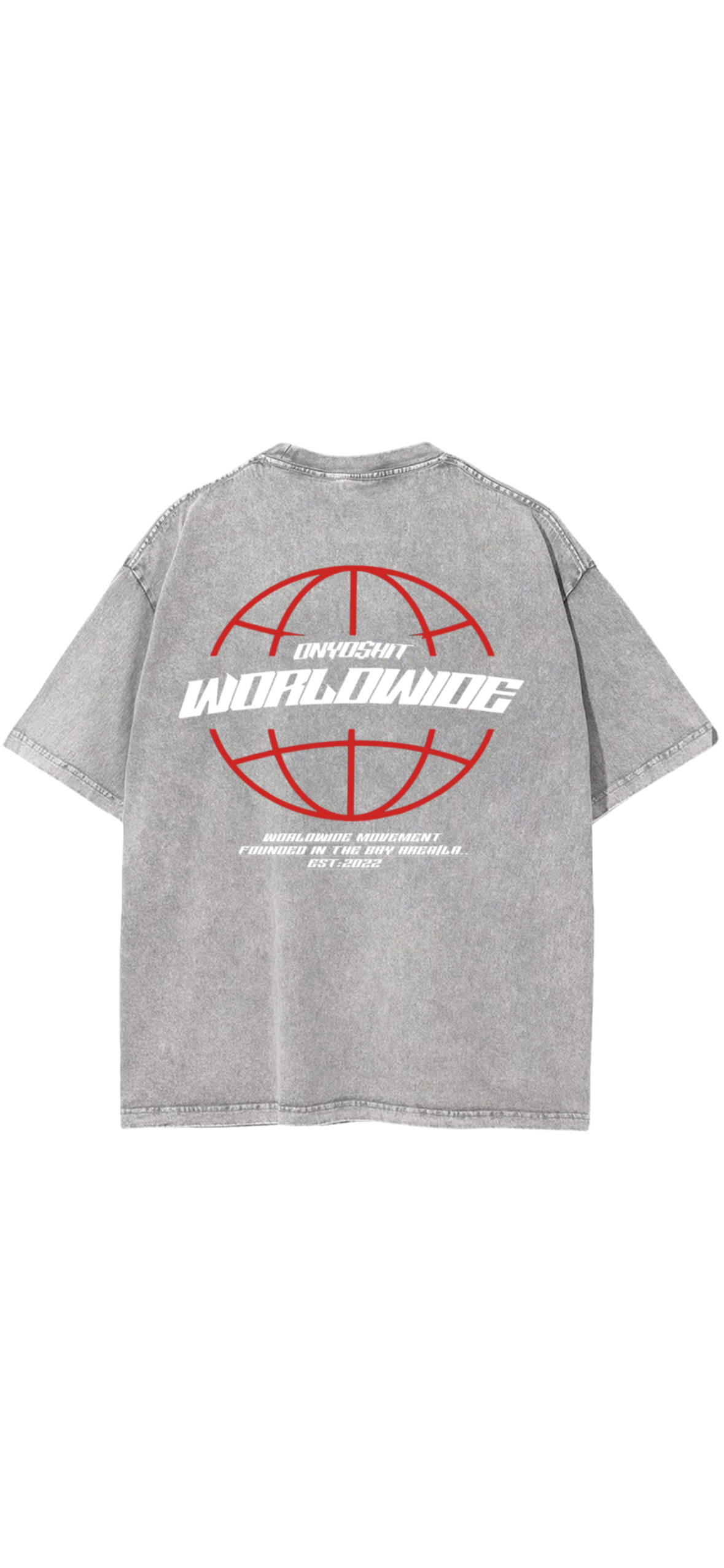 WORLDWIDE T-Shirt