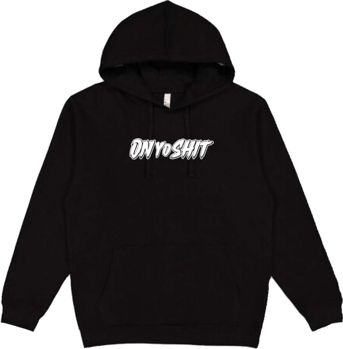 “GBOGS” Hoodie