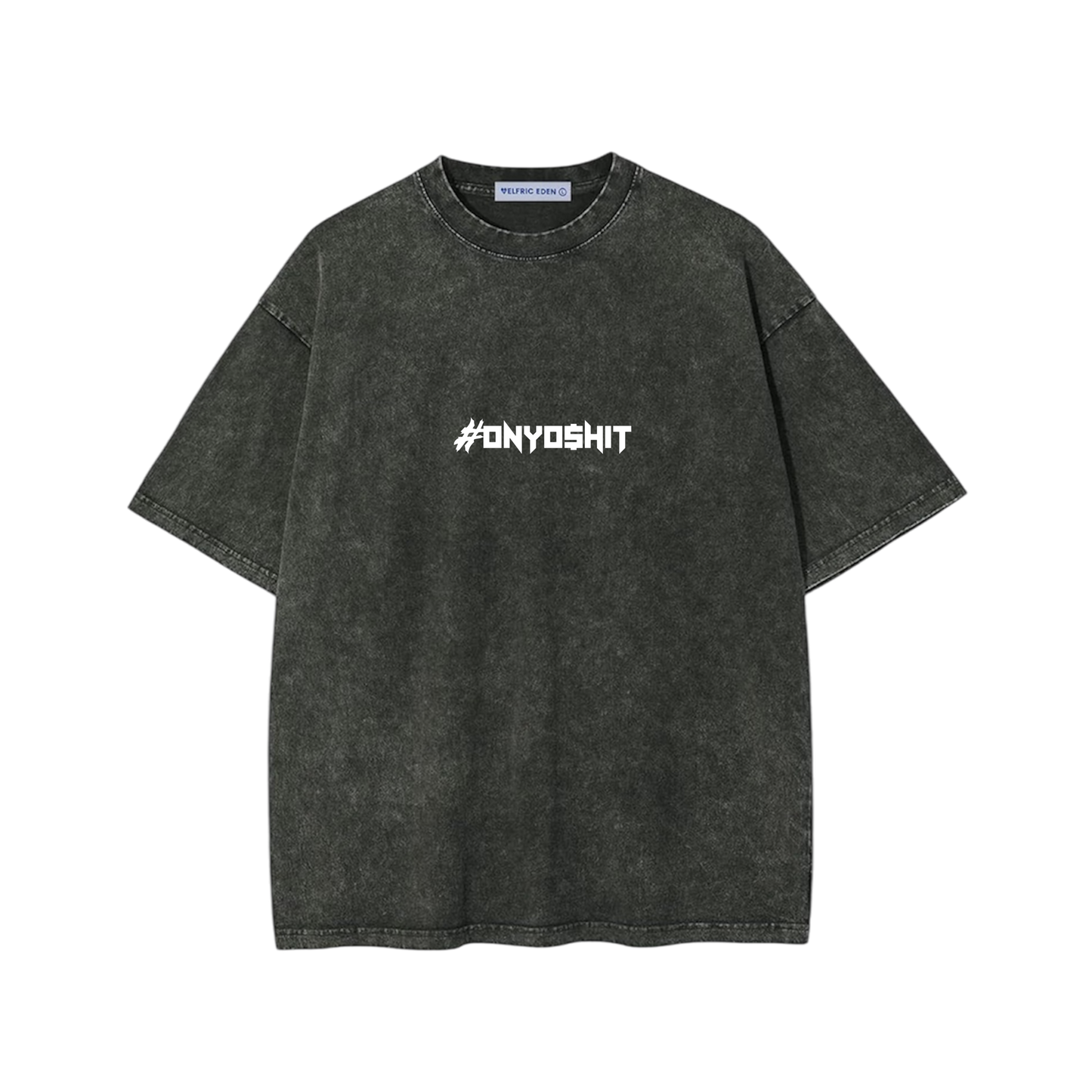 “SIDESHOW” T-Shirt