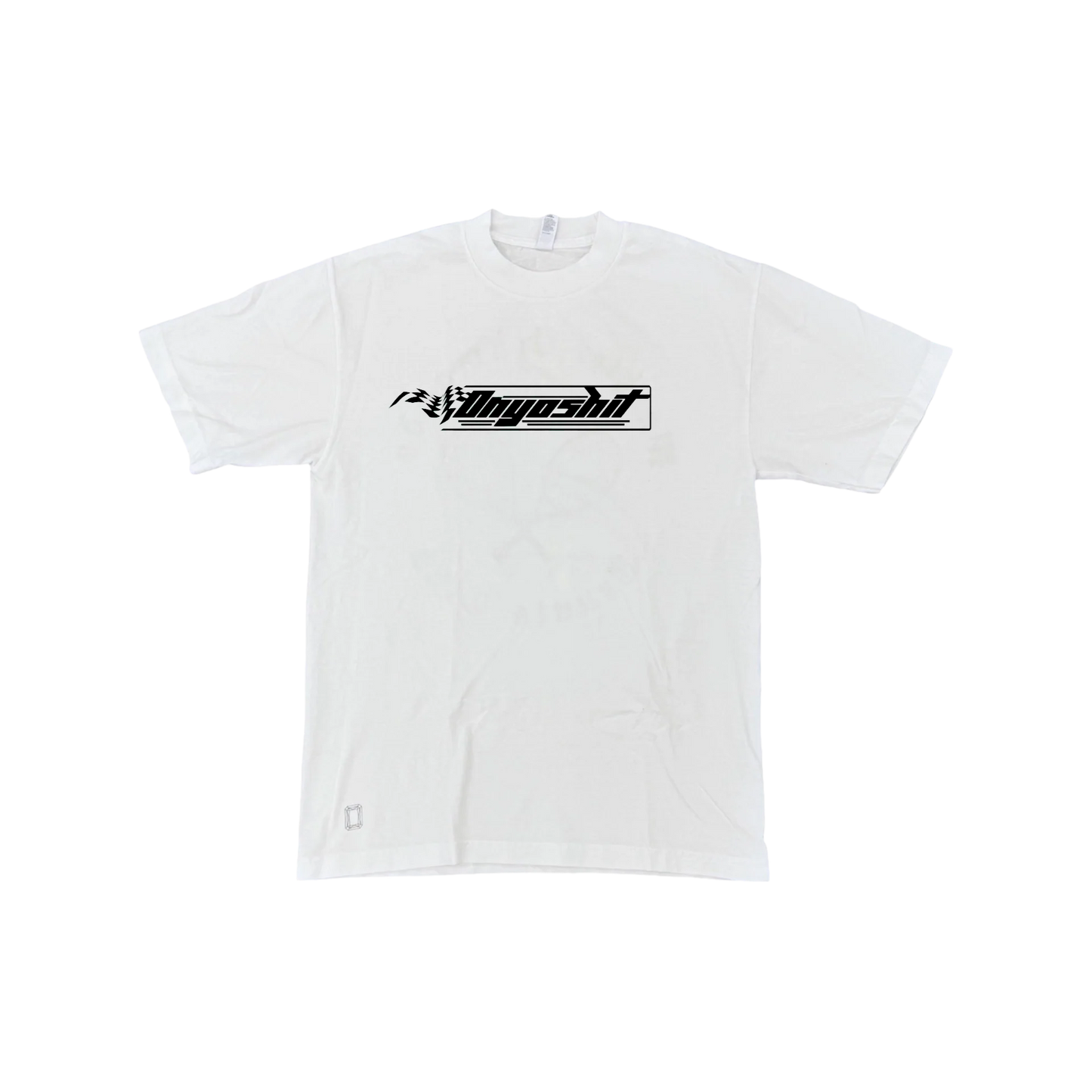 Flag “ONYOSH*T” T-Shirt