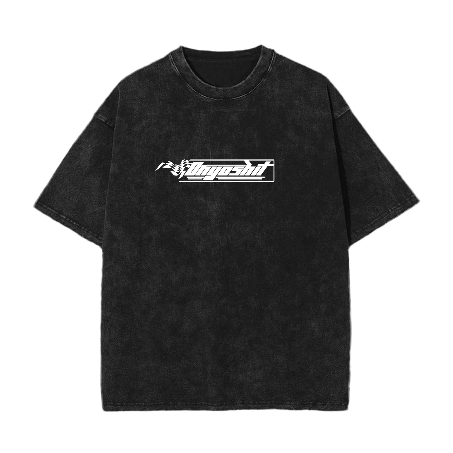 Flag “ONYOSH*T” T-Shirt