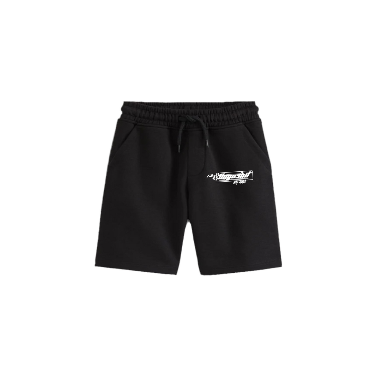 OYS (Bay Area) Flag Shorts