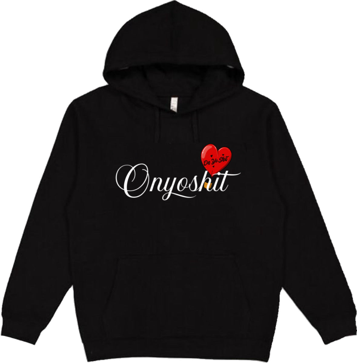 VALENTINES DROP