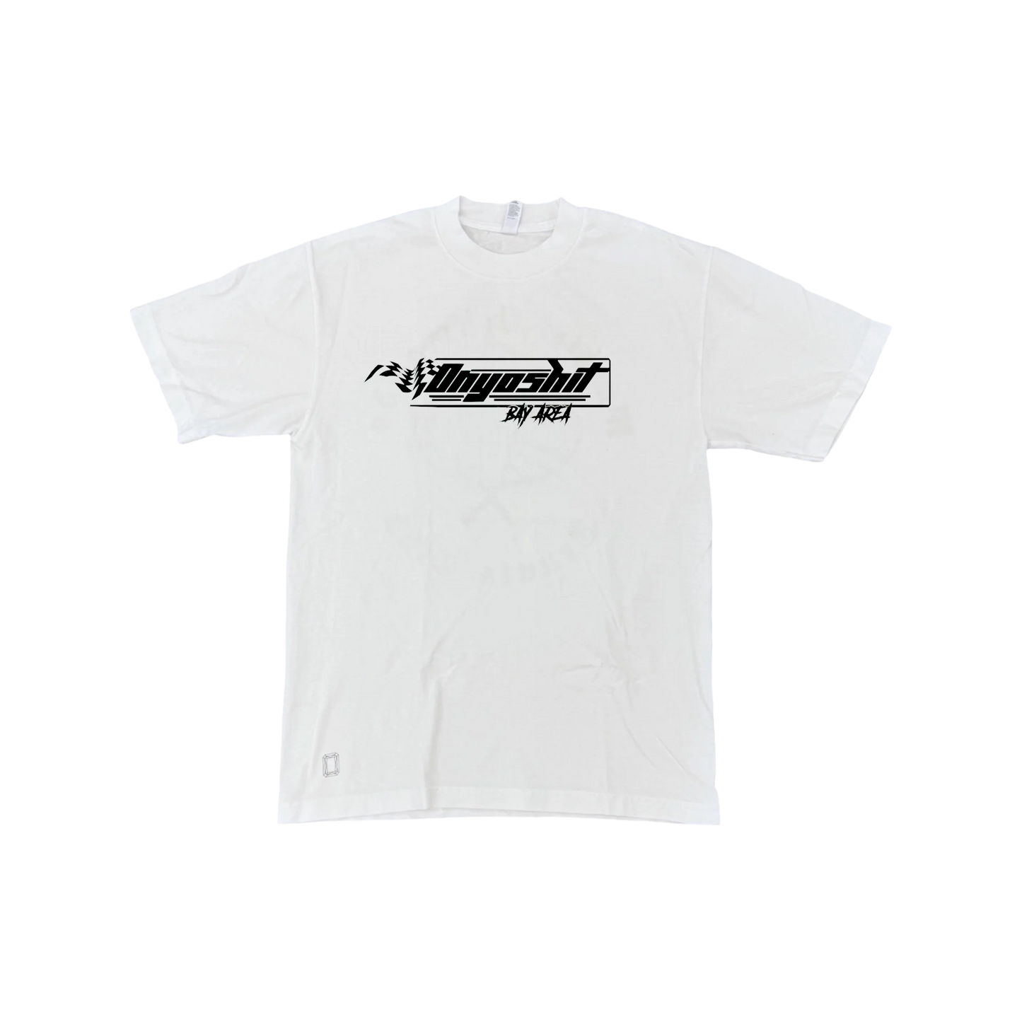 Flag “ONYOSH*T” T-Shirt