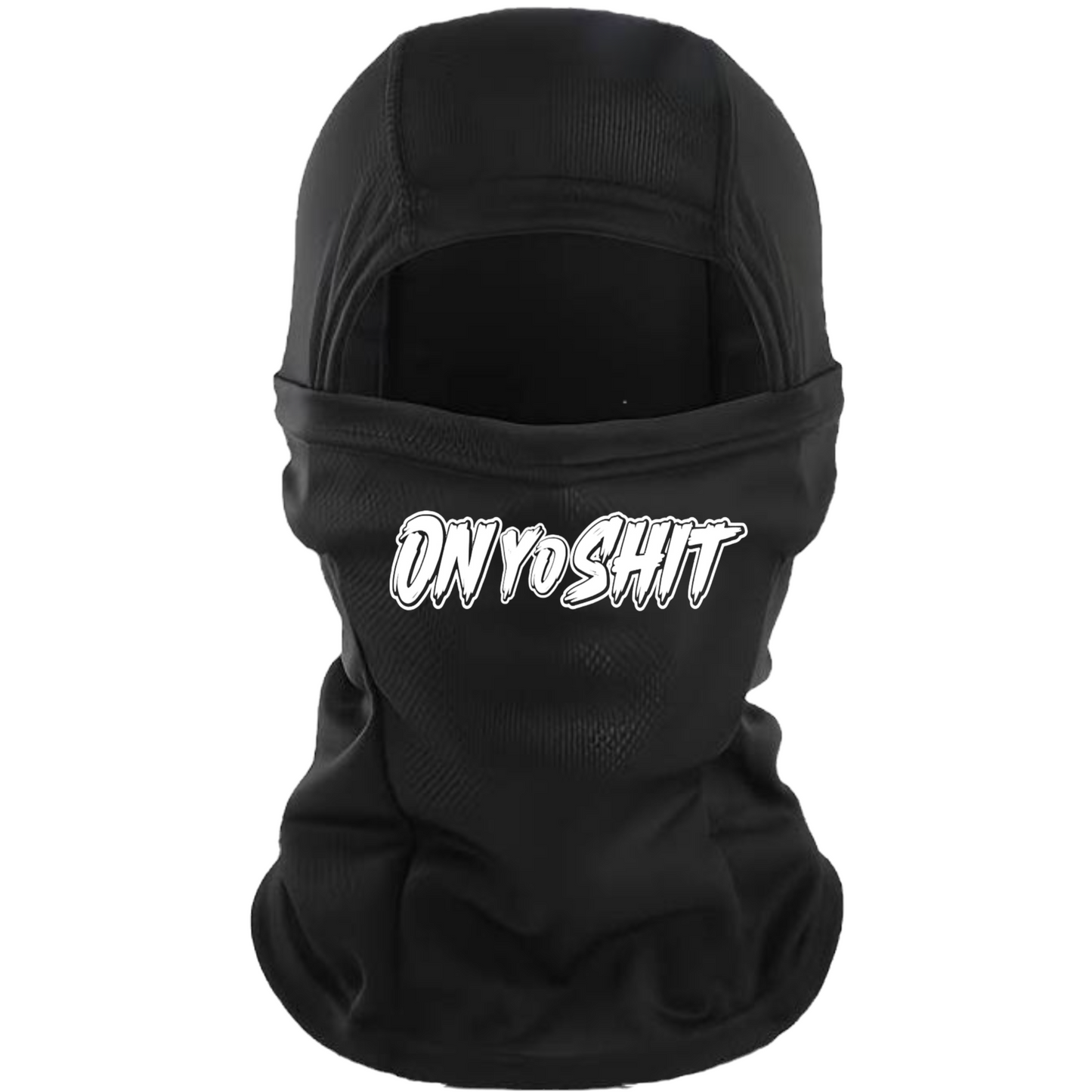 Ski Mask