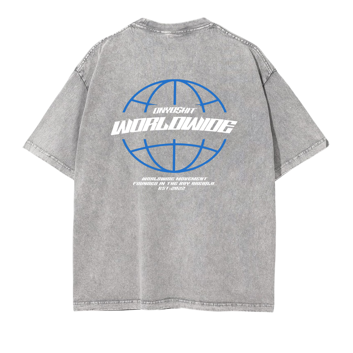 WORLDWIDE T-Shirt