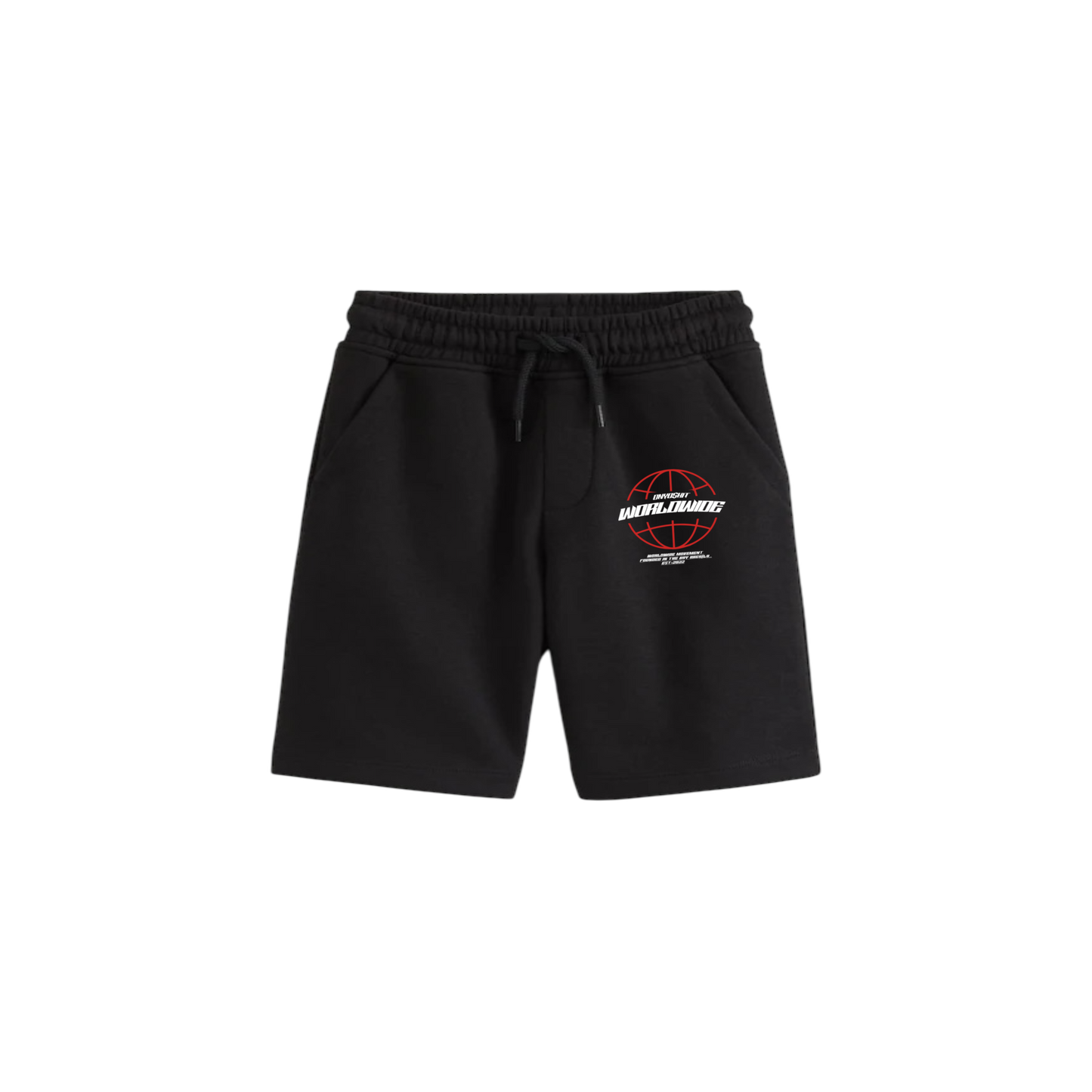 Worldwide Shorts