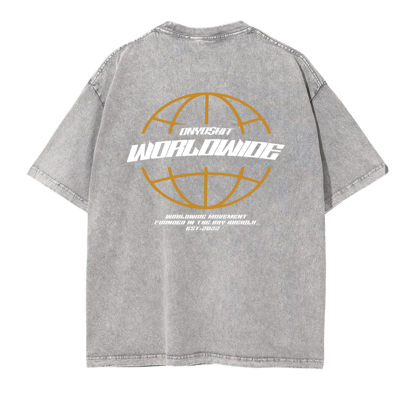 WORLDWIDE T-Shirt