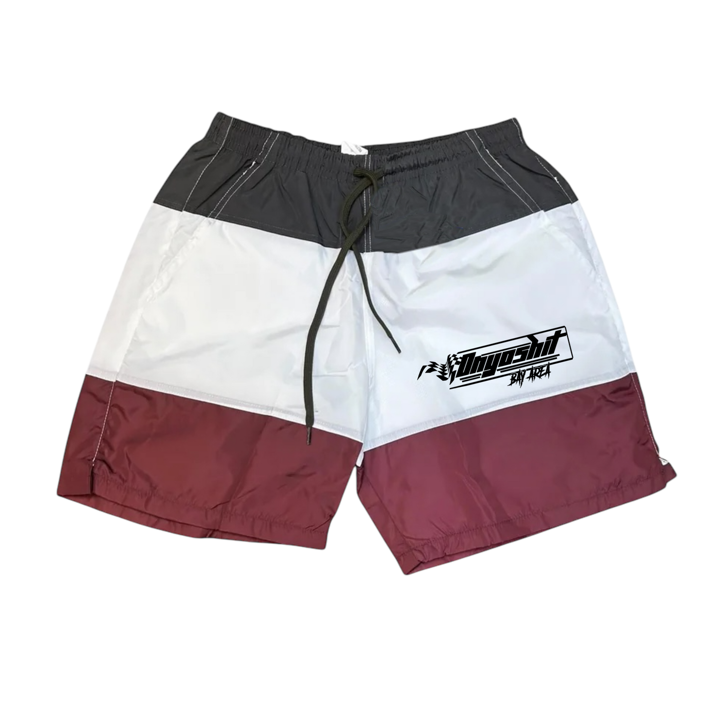 Swim Trunks