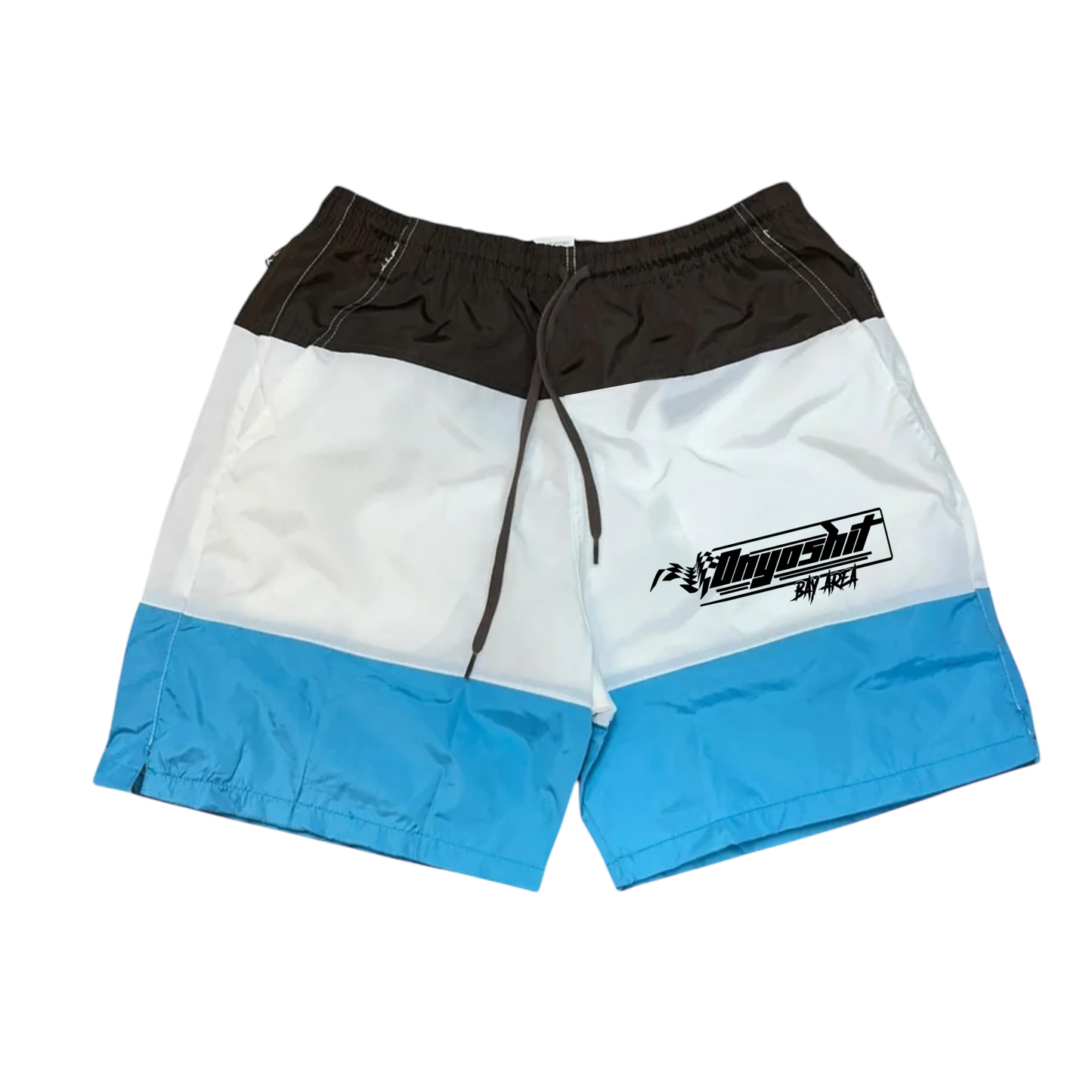 Swim Trunks