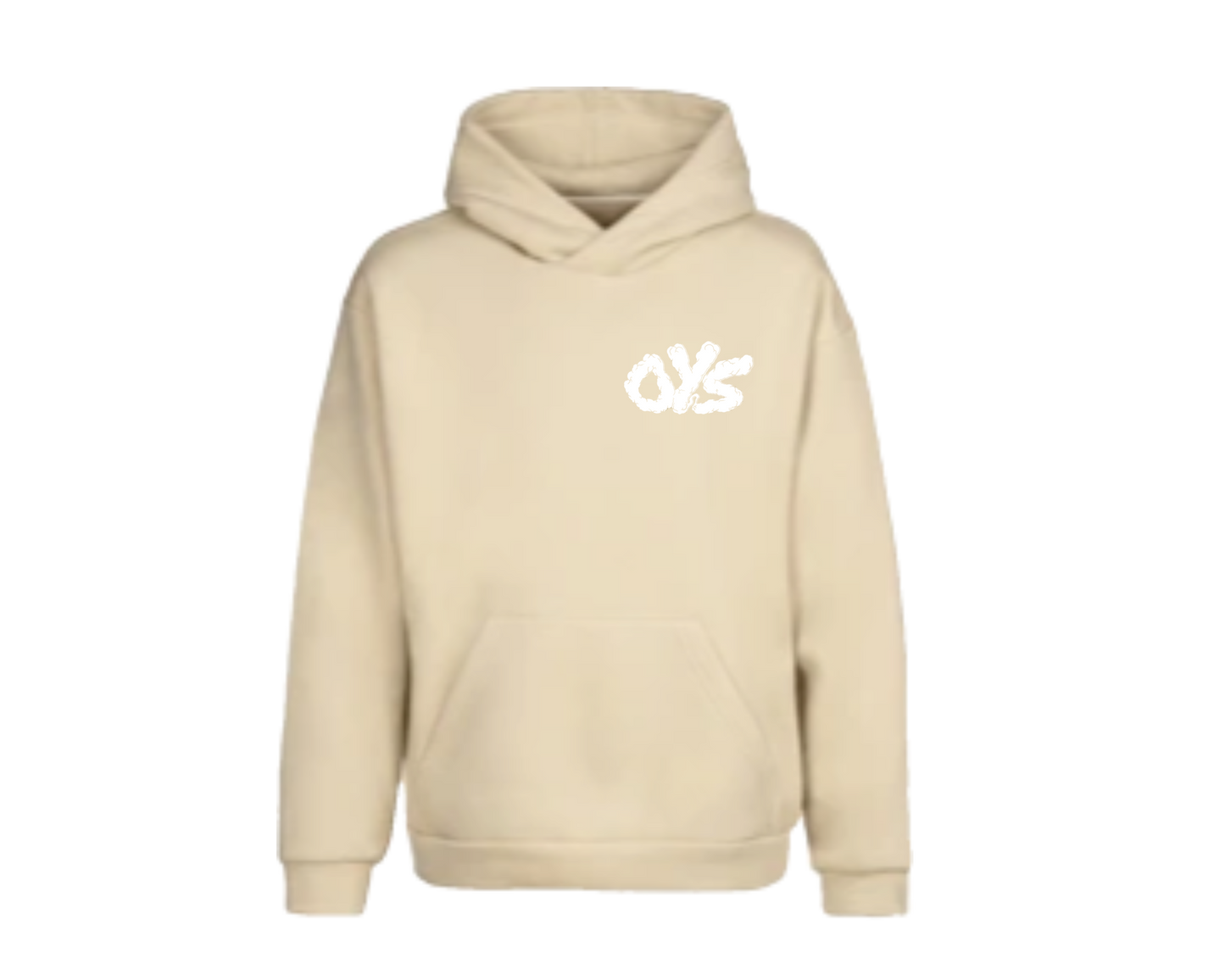 (WELCOME TO THE BAY) HOODIE