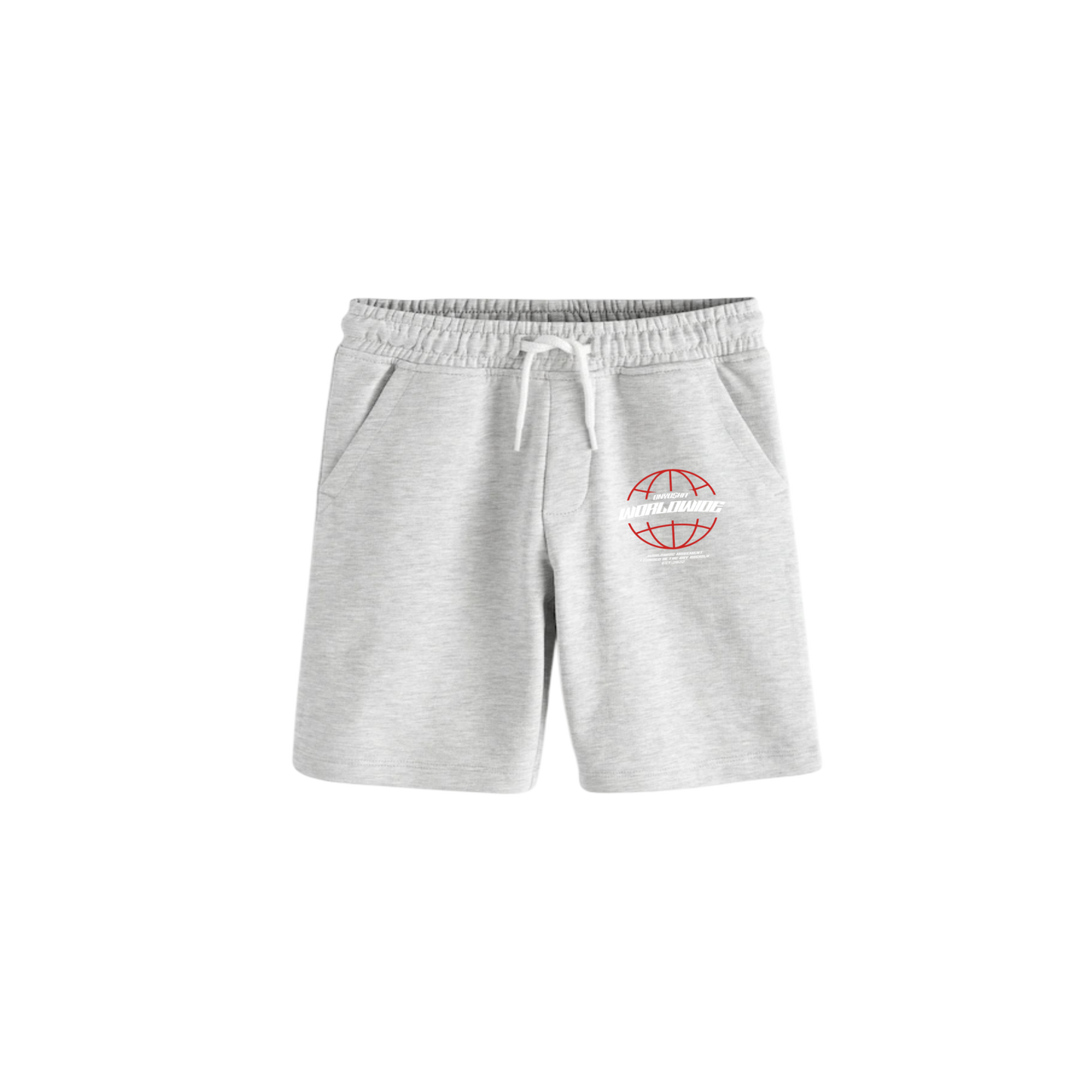 Worldwide shorts
