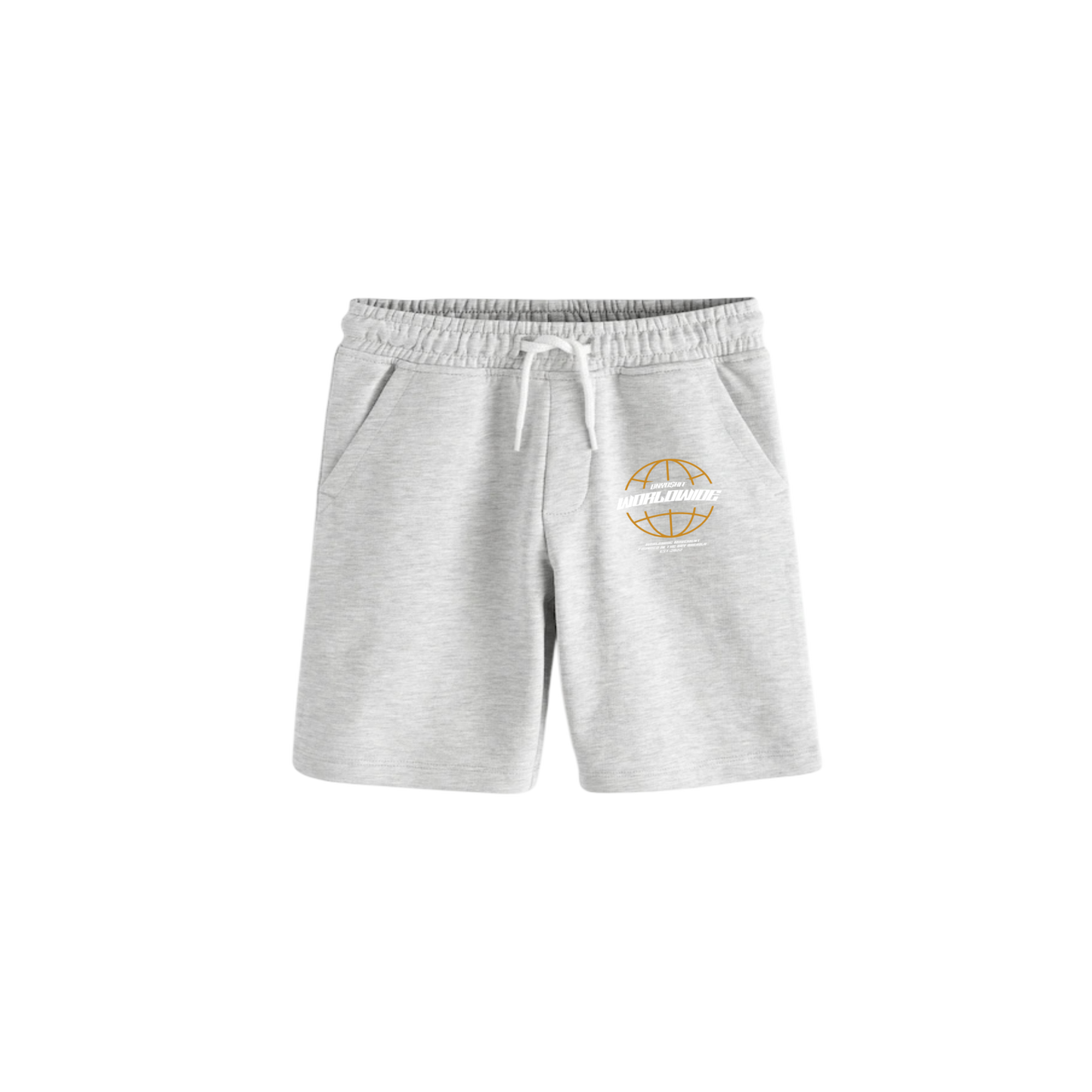 Worldwide shorts