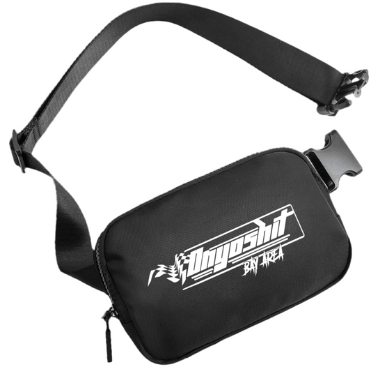FLAG ONYOSH*T SIDE-BAG