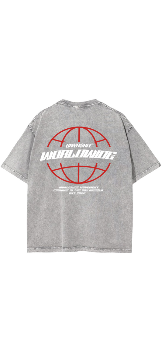 WORLDWIDE T-Shirt