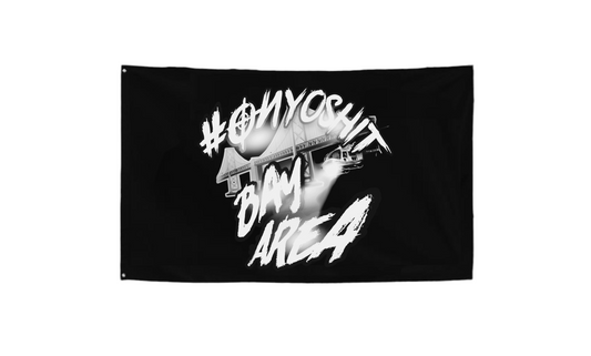 (Bay Area) Flag
