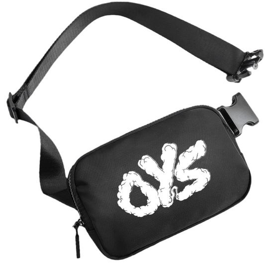 SMOKE OYS SIDE-BAG