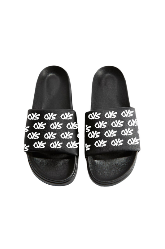SMOKE OYS SLIDES