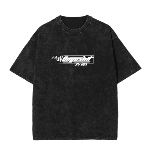 Flag “ONYOSH*T” T-Shirt