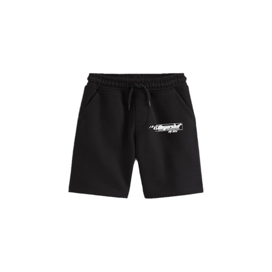 OYS (Bay Area) Flag Shorts