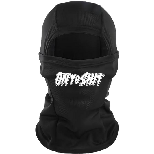 Ski Mask