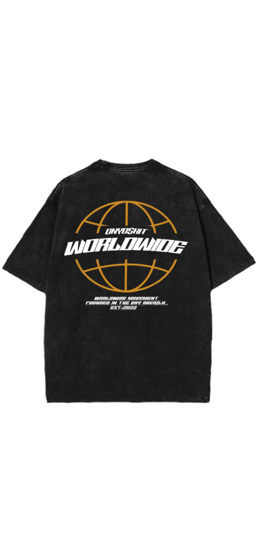 WORLDWIDE T-SHIRT