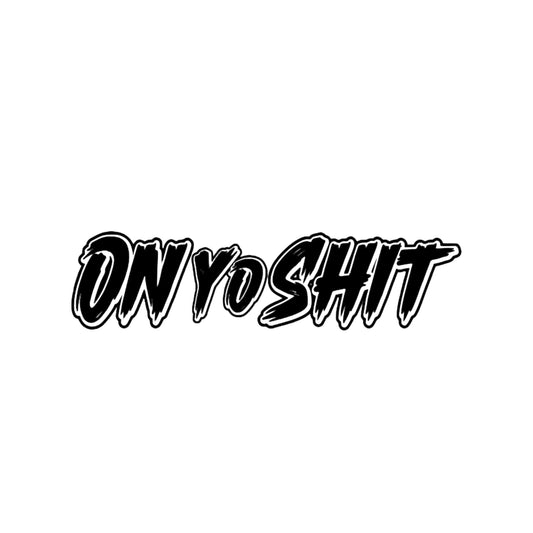 (ONYOSHIT) BANNER