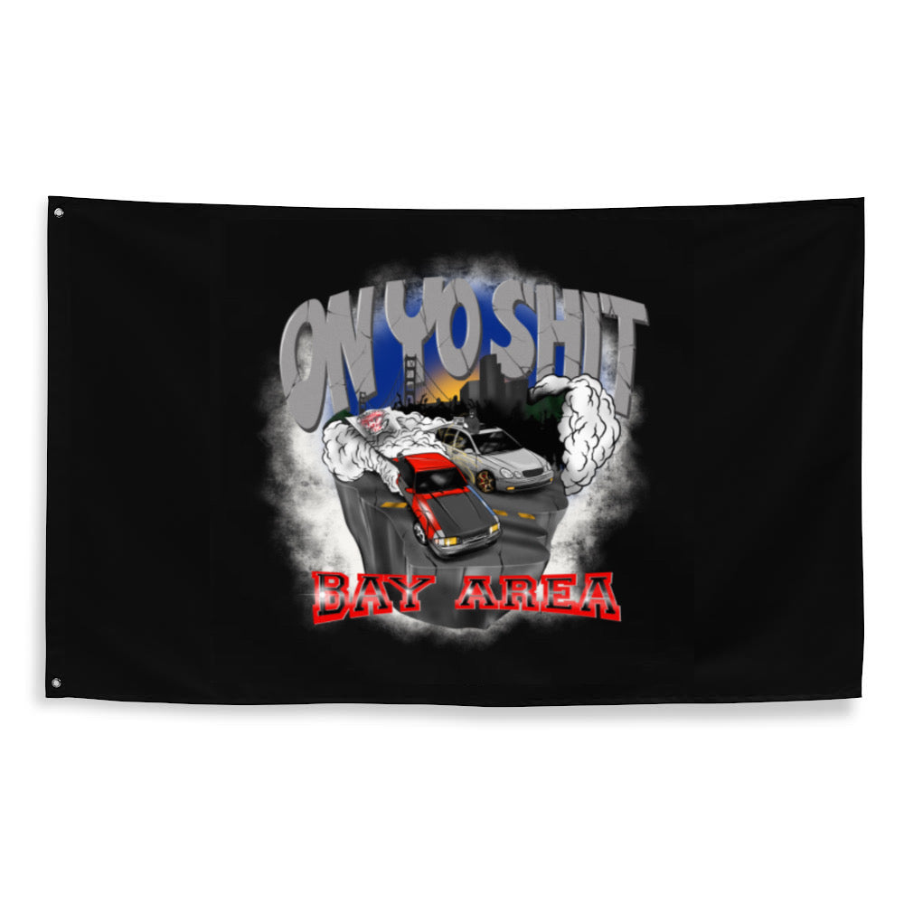 (Gs and 5.0) Flag