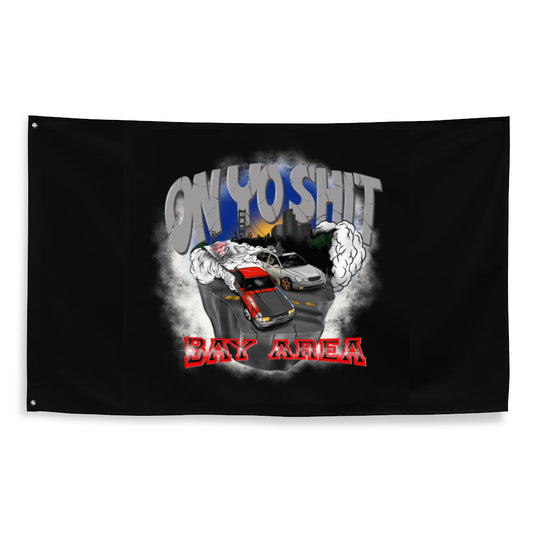 (Gs and 5.0) Flag
